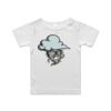 AS Colour - Organic Infant Wee Tee Thumbnail