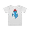 AS Colour - Organic Infant Wee Tee Thumbnail