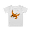 AS Colour - Organic Infant Wee Tee Thumbnail