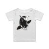 AS Colour - Organic Infant Wee Tee Thumbnail