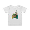 AS Colour - Organic Infant Wee Tee Thumbnail