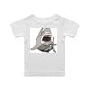 AS Colour - Organic Infant Wee Tee Thumbnail
