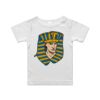 AS Colour - Organic Infant Wee Tee Thumbnail