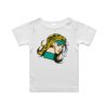 AS Colour - Organic Infant Wee Tee Thumbnail