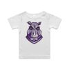 AS Colour - Organic Infant Wee Tee Thumbnail