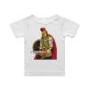 AS Colour - Organic Infant Wee Tee Thumbnail