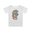 AS Colour - Organic Infant Wee Tee Thumbnail