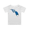 AS Colour - Organic Infant Wee Tee Thumbnail