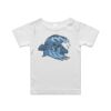 AS Colour - Organic Infant Wee Tee Thumbnail