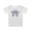 AS Colour - Organic Infant Wee Tee Thumbnail