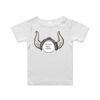 AS Colour - Organic Infant Wee Tee Thumbnail