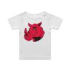 AS Colour - Organic Infant Wee Tee Thumbnail