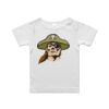 AS Colour - Organic Infant Wee Tee Thumbnail