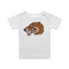 AS Colour - Organic Infant Wee Tee Thumbnail