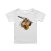 AS Colour - Organic Infant Wee Tee Thumbnail