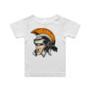 AS Colour - Organic Infant Wee Tee Thumbnail