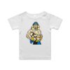 AS Colour - Organic Infant Wee Tee Thumbnail