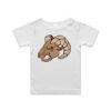 AS Colour - Organic Infant Wee Tee Thumbnail