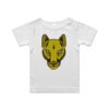 AS Colour - Organic Infant Wee Tee Thumbnail