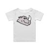 AS Colour - Organic Infant Wee Tee Thumbnail