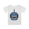 AS Colour - Organic Infant Wee Tee Thumbnail