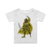 AS Colour - Organic Infant Wee Tee Thumbnail