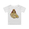 AS Colour - Organic Infant Wee Tee Thumbnail
