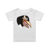 AS Colour - Organic Infant Wee Tee Thumbnail