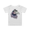 AS Colour - Organic Infant Wee Tee Thumbnail