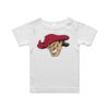AS Colour - Organic Infant Wee Tee Thumbnail