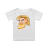 AS Colour - Organic Infant Wee Tee Thumbnail