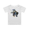 AS Colour - Organic Infant Wee Tee Thumbnail
