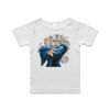 AS Colour - Organic Infant Wee Tee Thumbnail