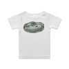 AS Colour - Organic Infant Wee Tee Thumbnail