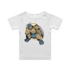 AS Colour - Organic Infant Wee Tee Thumbnail