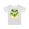 AS Colour - Organic Infant Wee Tee Thumbnail