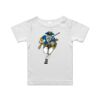 AS Colour - Organic Infant Wee Tee Thumbnail