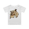 AS Colour - Organic Infant Wee Tee Thumbnail