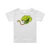 AS Colour - Organic Infant Wee Tee Thumbnail