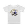 AS Colour - Organic Infant Wee Tee Thumbnail
