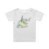 AS Colour - Organic Infant Wee Tee Thumbnail