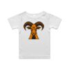 AS Colour - Organic Infant Wee Tee Thumbnail