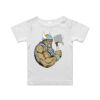 AS Colour - Organic Infant Wee Tee Thumbnail