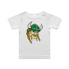 AS Colour - Organic Infant Wee Tee Thumbnail