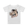 AS Colour - Organic Infant Wee Tee Thumbnail