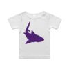 AS Colour - Organic Infant Wee Tee Thumbnail