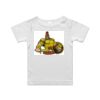 AS Colour - Organic Infant Wee Tee Thumbnail