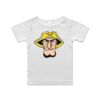 AS Colour - Organic Infant Wee Tee Thumbnail