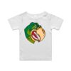 AS Colour - Organic Infant Wee Tee Thumbnail