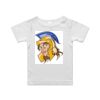 AS Colour - Organic Infant Wee Tee Thumbnail